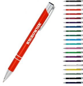 KIEROWNIK długopis grawerowany (P233D178)