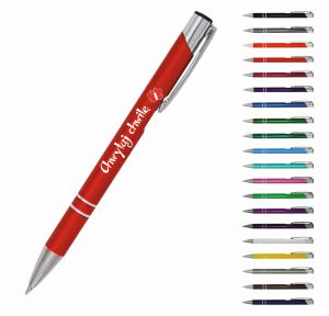 CHWYTAJ CHWILĘ długopis grawerowany (P233D160)