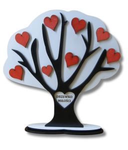 Drzewko Miłości (P47W2)