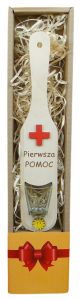 PIERWSZA POMOC - Naleśnikówka (P117PW1)