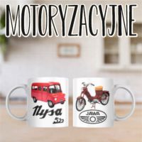 Motoryzacyjne