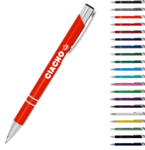 CIACHO długopis grawerowany  (P233D121)