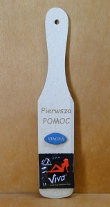 PIERWSZA POMOC - Naleśnikówka (P117W2)