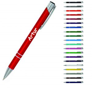Artur długopis grawerowany (P233M4)