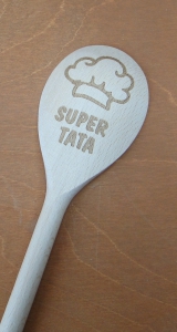 Super Tata - łyżka  (WKL41GPL2)