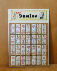 Sexi Domino (P562SK)