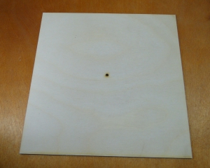 Kwadrat decoupage 22 cm (DEC43)