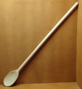 Łyżka szwedzka długa 80cm (L175)