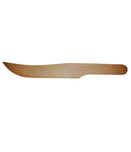 (L6) 30 cm Nóż duży