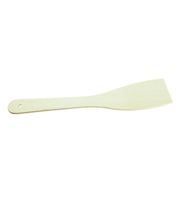 Łopatka gięta wąska 29cm (L99)