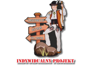 (P1474) Góral drogowskaz - indywidualny projekt 2W