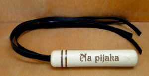 Bicz - Na pijaka (SU13W10)