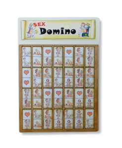 (P562) Sex Domino