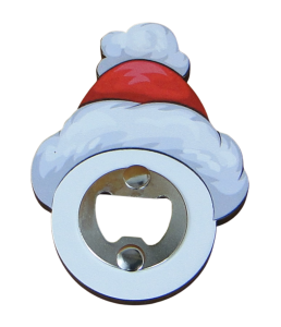 Boże Narodzenie - Otwieracz z magnesem  (P1353W2)