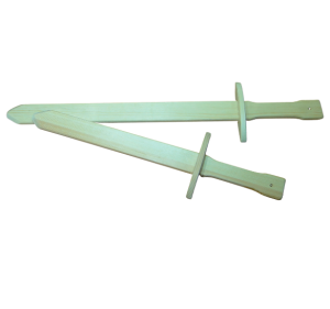 Miecz naturalny 57 cm (P904)