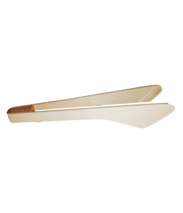 Szczypce drewniane  szerokie 30cm (L23)