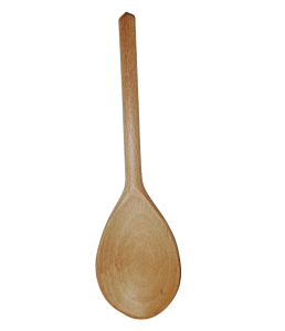 Łyżka szwedzka 21 cm  (L40)