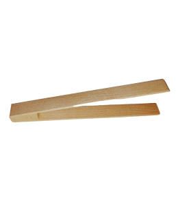 Szczypce drewniane 15 cm (L95)
