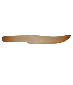 Nóż duży 30 cm (L6)
