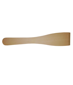 Łopatka prosta 22 cm (L9)