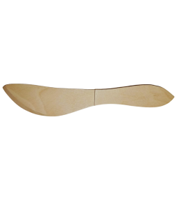 Nożyk drewniany z rączką olejowany (dodatkowo grawer)