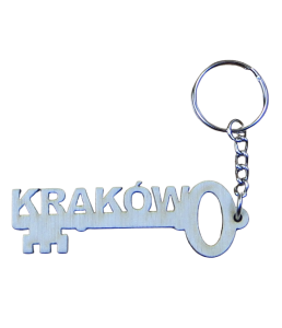 Kraków Brelok do kluczy  (P1411KRA1)