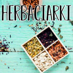 Herbaciarki